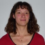 Elisabeth THEVENOUX Conseiller Municipal