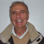 Serge GRANGE 1er Adjoint