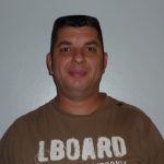 Willy BUZZI Conseiller Municipal
