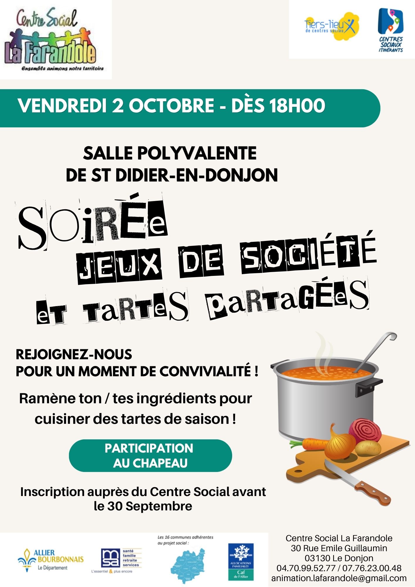 affiche tartes(1)